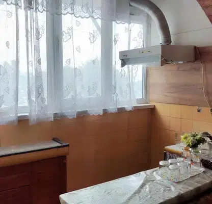 Снимка 3 — Двустаен апартамент с тераса в Изгрев, Пловдив