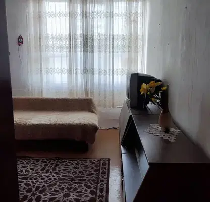 Снимка 4 — Двустаен апартамент с тераса в Изгрев, Пловдив