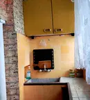 Двустаен апартамент с тераса в Изгрев, Пловдив