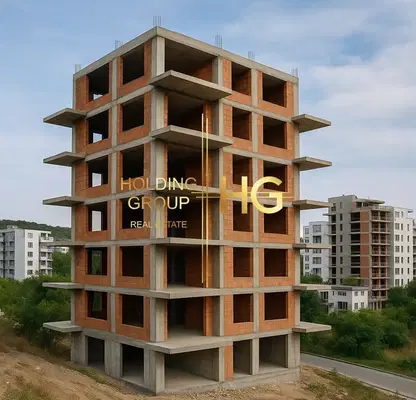 Снимка 5 — Двустаен апартамент във Варна, Изгрев
