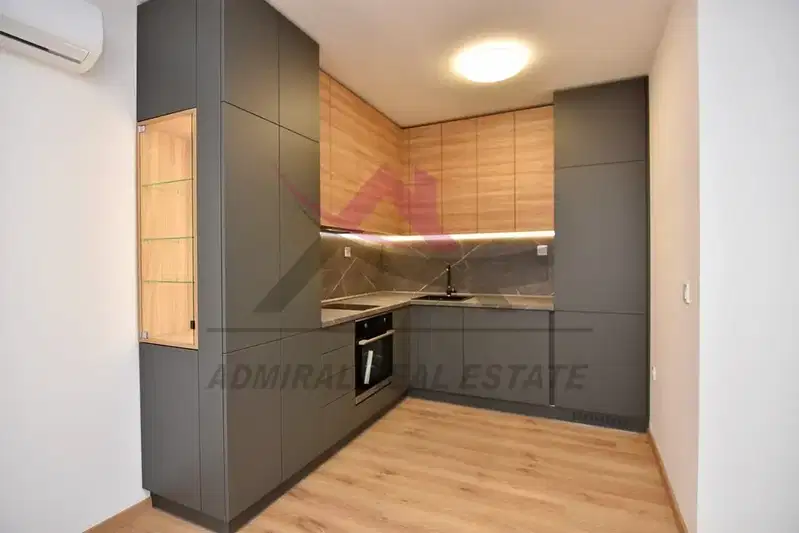 2-bedroom apartment in Varna, Izgrev