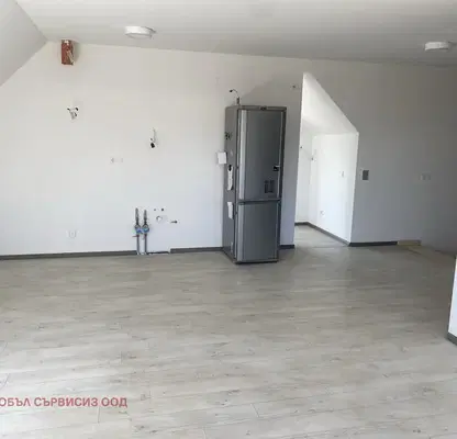 Photo 3 — 2-bedroom apartment in Sofiya, Iztok