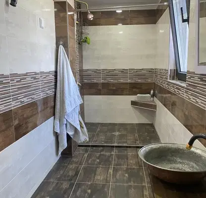 Photo 5 — 2-bedroom apartment in Sofiya, Iztok