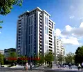 Снимка 5 — Двустаен апартамент в София, Изток