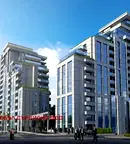 Двустаен апартамент в София, Изток