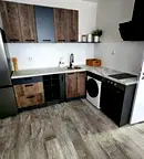 Двустаен апартамент в Перник, Изток