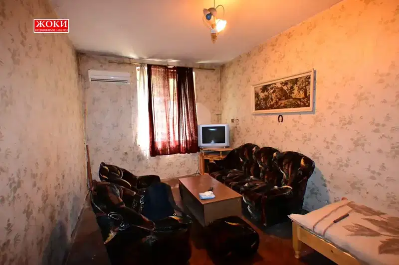 2-bedroom apartment in Pernik, Iztok