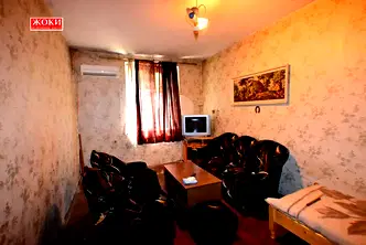 Двустаен апартамент в Перник, Изток
