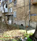 Двустаен апартамент в София, Изток