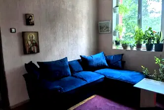 Двустаен апартамент в Перник, Изток