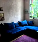 Двустаен апартамент в Перник, Изток