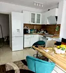Двустаен апартамент в Перник, Изток
