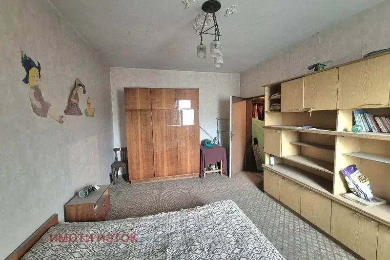 2-bedroom apartment in Pernik, Iztok