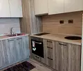 Снимка 2 — Двустаен апартамент в Перник, Изток