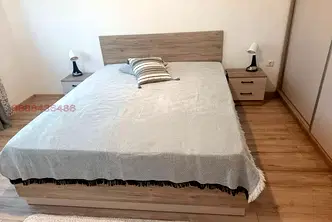 Двустаен апартамент в Перник, Изток