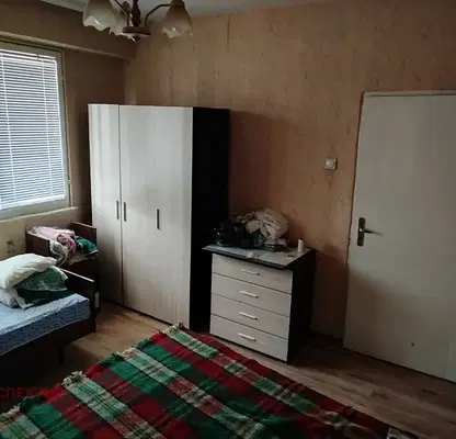 Photo 3 — 2-bedroom apartment in Pernik, Iztok