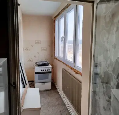 Photo 4 — 2-bedroom apartment in Pernik, Iztok