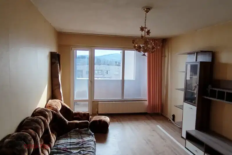 2-bedroom apartment in Pernik, Iztok