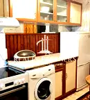 Двустаен апартамент в Перник, Изток