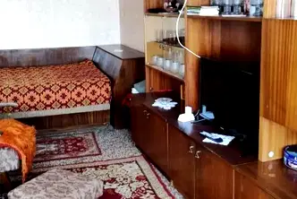 Двустаен апартамент в Перник, Изток