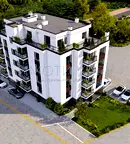 Двустаен апартамент в Перник, Изток