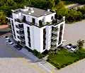 Снимка 4 — Двустаен апартамент в Перник, Изток