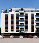 Двустаен апартамент в Перник, Изток