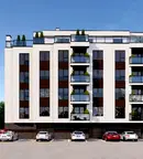 Двустаен апартамент в Перник, Изток