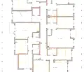 Снимка 4 — Двустаен апартамент в Перник, Изток