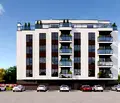 Снимка 3 — Двустаен апартамент в Перник, Изток
