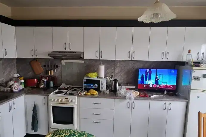 2-bedroom apartment in Pazardjik, Iztok