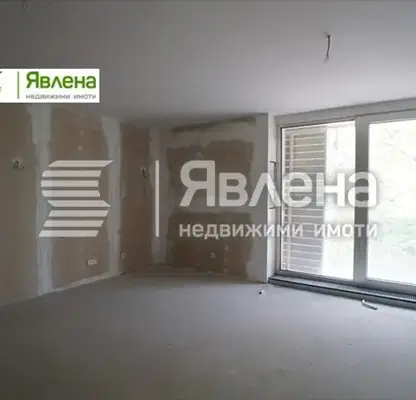 Снимка 2 — Двустаен апартамент в София, Изток