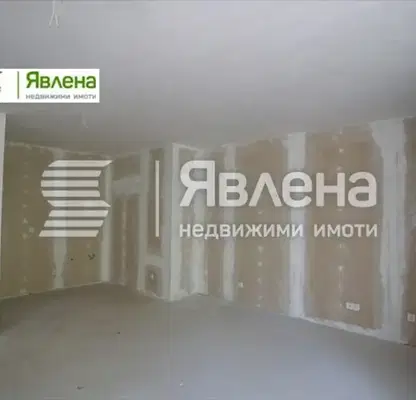 Снимка 3 — Двустаен апартамент в София, Изток