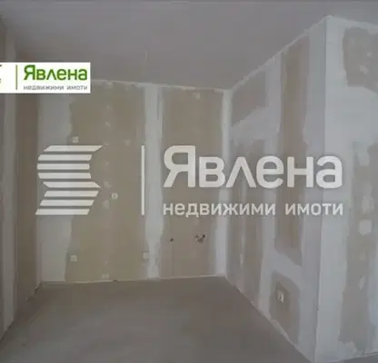Снимка 4 — Двустаен апартамент в София, Изток