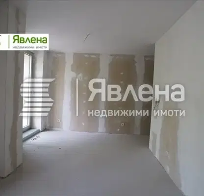 Снимка 5 — Двустаен апартамент в София, Изток