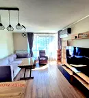 Двустаен апартамент в Перник, Изток