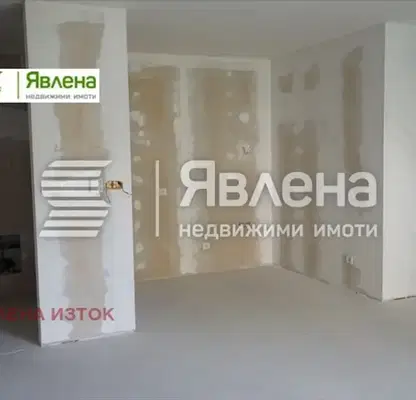 Снимка 3 — Двустаен апартамент в София, Изток