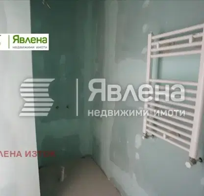 Снимка 5 — Двустаен апартамент в София, Изток