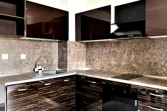 Двустаен апартамент в София, Изток