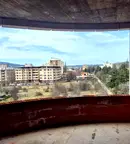 Двустаен апартамент в Перник, Изток