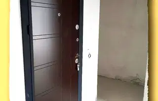 Двустаен апартамент в Перник, Изток