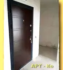 Двустаен апартамент в Перник, Изток