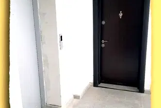 Двустаен апартамент в Перник, Изток