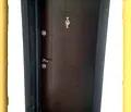 Снимка 4 — Двустаен апартамент в Перник, Изток