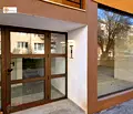 Снимка 2 — Двустаен апартамент в Перник, Изток