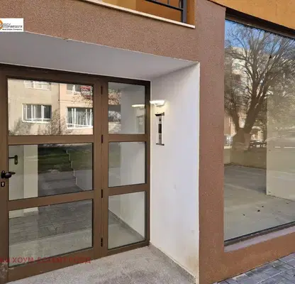 Photo 2 — 2-bedroom apartment in Pernik, Iztok