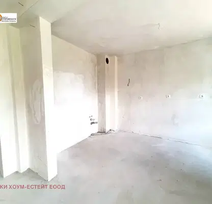 Photo 5 — 2-bedroom apartment in Pernik, Iztok