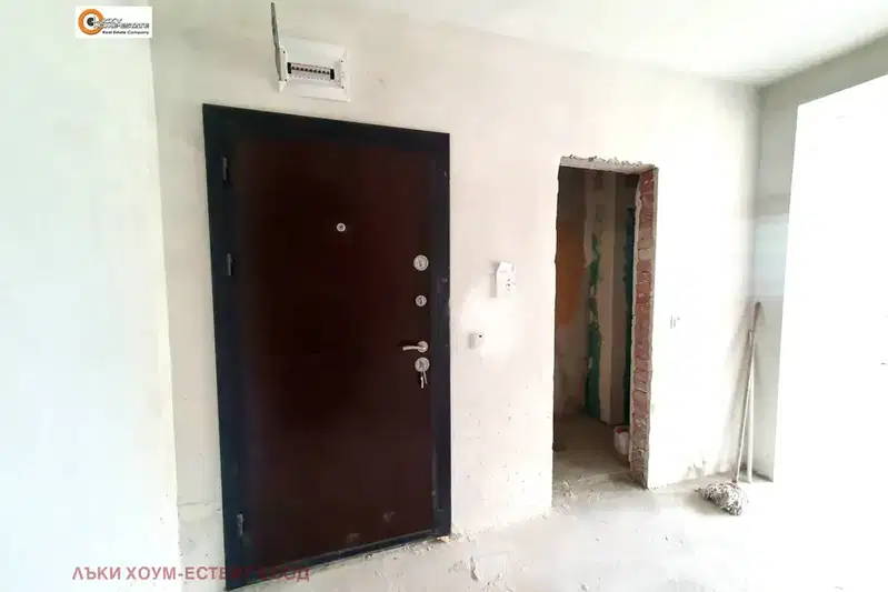 2-bedroom apartment in Pernik, Iztok