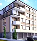 Двустаен апартамент в Стара Загора, Железник - център