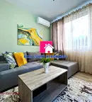 Двустаен апартамент в Стара Загора, Железник - център